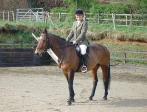 Inadown Riding School